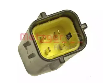 Лямбда-зонд METZGER купить